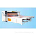 HIGH SPEED SEMI-AUTO CARTON STITCHING MACHINERY